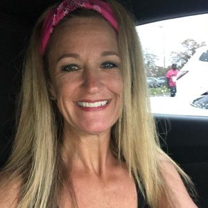 Meet your Posher, Tracy